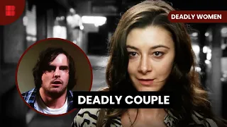 Dark Paths to Death - Deadly Women - S06 EP02 - True Crime