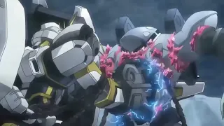 Gundam [AMV]