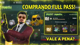 Standoff 2- COMPRANDO todos os Níveis do PASSE! Pegando nova LUVA no standoff 2 Project pandora