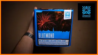 Argento Blutmond 🩸🌛 | GreatFireworks