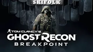 ПОЛНОЕ ПРОХОЖДЕНИЕ НА МАКСИМАЛКЕ [#5]► TOM CLANCY'S GHOSTRECON BREAKPOINT [1440p]