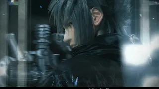 Final Fantasy versus XIII,XV AMV Wiched side of Me