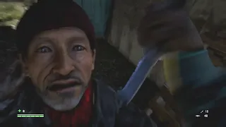 Far Cry 4 Stealth Kills (The City Of Pain)