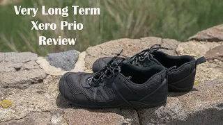 3 Year Xero Prio Review & How They Helped Me Heal Injuries