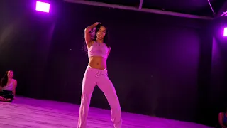 I'm Geekin Remix | DDG x Bia | Adison Briana Choreography | Floorplay