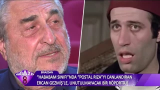 Kemal Sunal'ın Bilinmeyen Yönlerini Kadim Dostu Cihat Tamer Anlattı!