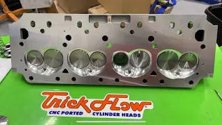 Trick Flow 440Mopar Heads And Other 440 Heads