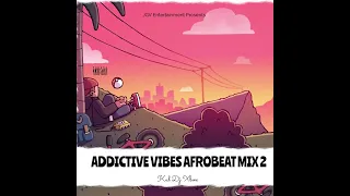 Afrobeat Mix (Burna Boy, Nicki Minaj, Fireboy DML, Omah Lay, BNXN, Ed Sherran, Rema, Selena Gomez)