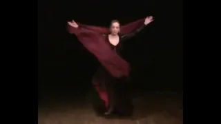 Anahid Sofian - 2020 06 07 Bellydance Live from New York II