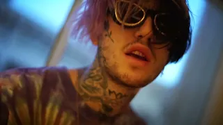 Lil Peep 16 Lines- Clean Version