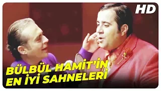 Bülbül Hamit Ata Demirer'in En Komik Sahneleri | Neredesin Firuze? Filmi Özel Kolaj