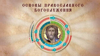 Основы православного богослужения. Фильм второй. Вечерня. Часть первая