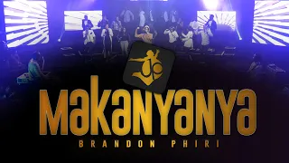 Makanyanya - Joyfull Praise Choir