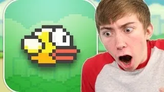 How To Beat Flappy Bird (Best Technique)