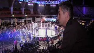 Baz's Extreme Worlds - Cagefighting - Sneak Preview!.mp4