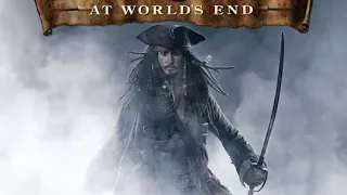 At Wit’s End - 03 - Pirates of the Caribbean: At World’s End