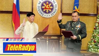 Kapamilya Konek | TeleRadyo (17 January 2023)