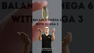 Omega 3 Benefits [How Much Omega 3 Per Day?]