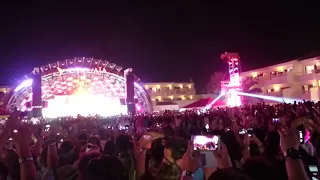 Avicii Ushuaia 2015