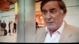 Controversial Terry Wogan Interview  on the Eurovision Debacle