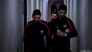 Messi vs Villarreal (10/12/2017)