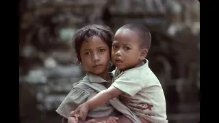 Bali 1977-1982 / Photos by Ross Myers