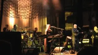 Dead Can Dance - Anabasis - Beacon Theatre NYC - 8/29/12