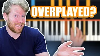 The Most Overplayed Piano Songs 🎹