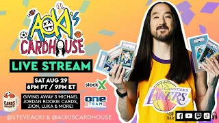 Steve Aoki - iHeartRadio Music Festival, T-Mobile Arena, Las Vegas, NV, USA (Sep 20, 2019) HDTV