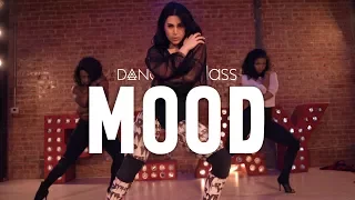 dvsn - Mood | Brinn Nicole Choreography | DanceOn Class