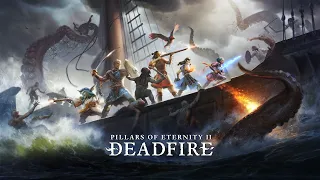 Прохождение: Pillars of Eternity II: Deadfire (2021) (Ep 9) Владения Римгранда (DLC)