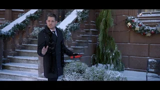 Michael Bublé - Christmas Medley Clip [Extra]