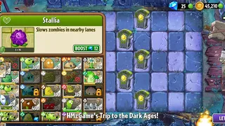 PvZ 2: Dark Ages - Day 14 (2020)