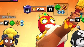 1500🏆🔥El Primo