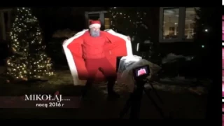 Nie taki święty ten Święty Mikołaj