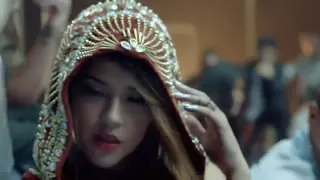 Becky G - Sola (Official Music Video)