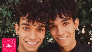 Dobre Twins Musical.ly Compilation #1 | Lucas and Marcus Dobre Tik Tok videos