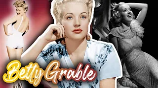 The Grave of Hollywood Beauty Betty Grable