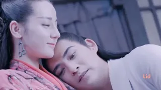 True Love Yin Xue x Li Ruge 🥰 The Flame's Daughter