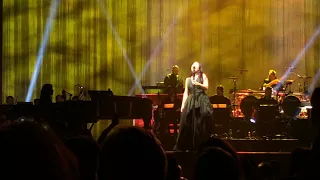 Evanescence: Synthesis LIVE - 13) Imperfection @ Toyota Music Factory, Irving, TX 10/22/17