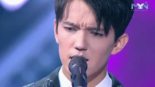 Димаш Кудайберген Dimash ft A-studio Кети Топурио - "Грешная страсть"