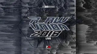 The Dj Producer - r_AWunion 2018