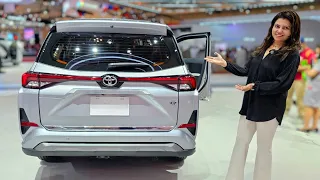 Upcoming Toyota's New SUV - The Mini Fortuner in Budget)🥳🥳🥳