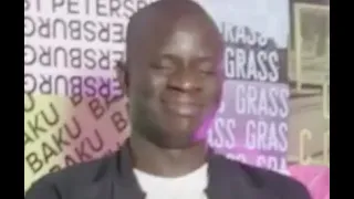 N'golo Kante can't stop laughing at Michy Batshuayi