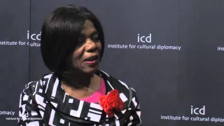 Thuli Madonsela (Public Protector of South Africa)