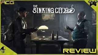 The Sinking City Review "Buy, Wait for Sale, Rent, Never Touch?"