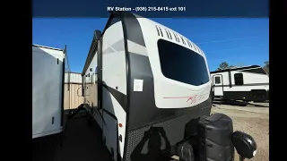 2022 Forest River Rockwood Ultra Lite 2606WS - RV Station...