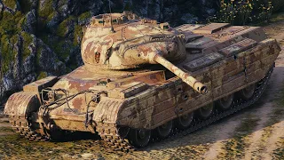 Progetto 46/ Tanks Blitz/ Купил и не пожалел