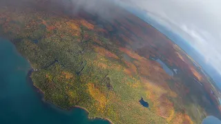 Cinematic FPV - Michigan's Upper Peninsula