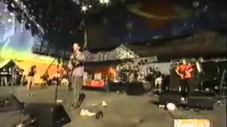 Dave Mathews Band - All Along The Watchtower (Woodstock 99)